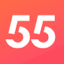55海淘-海淘族值得信赖的海淘返利网站